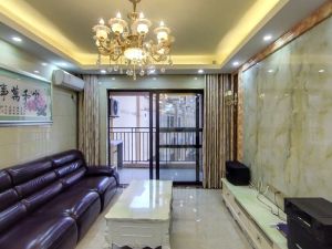 雅居乐诺丁山 3室2厅 115.52㎡ 满五唯一中山三乡镇三乡镇二手房图片