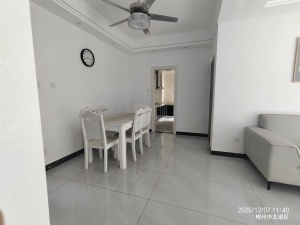 青城美林 3室2厅 103.34㎡ 精装郴州北湖区骆仙二手房图片