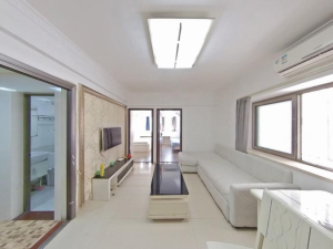 兴隆大厦 罗湖精装两房，总价285万_深圳罗湖区春风路二手房图片