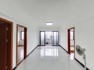 西村教育局宿舍 电梯楼，封闭管理，就读公立小学_广州白云区桂花岗二手房图片