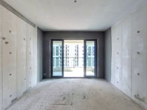 碧桂园衡中心 3室2厅 118㎡ 毛坯衡阳蒸湘区华新二手房图片