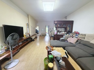 星海名城一期 南山前海120平4房2厅价格可谈深圳南山区前海二手房图片