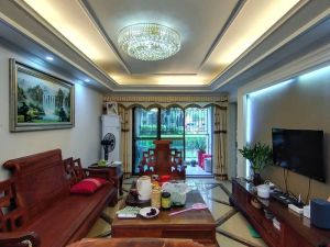 万科金色领域二期 3室2厅 87.7㎡ 满五唯一 万科金色领域二期 3室2厅 87.7㎡ 满五唯一深圳宝安区福永二手房图片