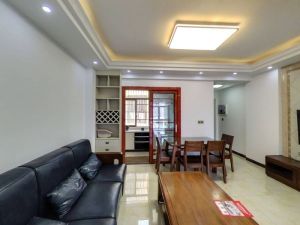 锦绣青春里 2室2厅 82.5㎡ 随时看房_赣州章贡区黄金开发区租房图片