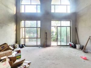 云山雅墅 5室2厅 329㎡ 满五年 云山雅墅 5室2厅 329㎡ 满五年中山三乡镇三乡镇二手房图片