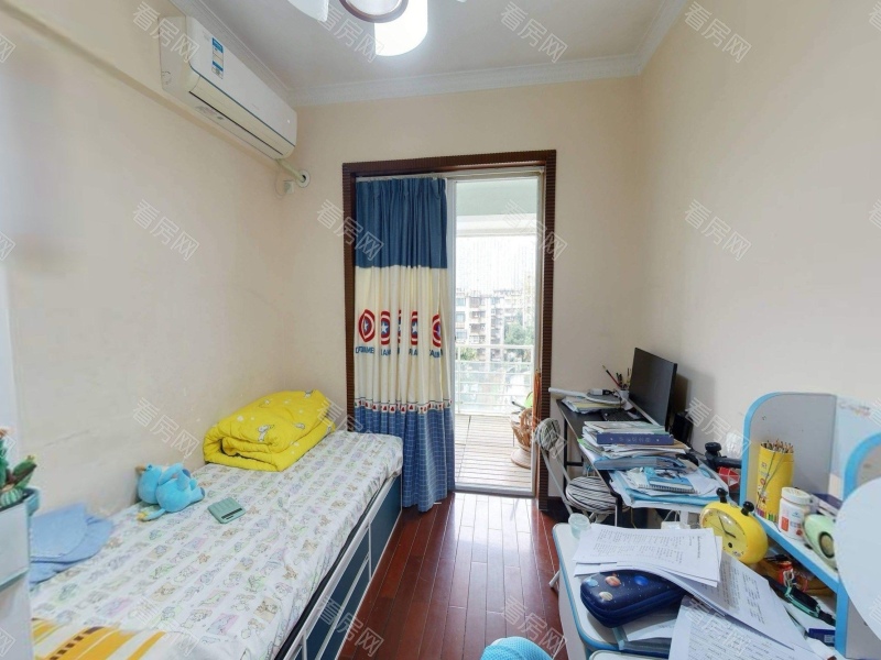 中信星光名庭 罗湖区东门 187平4房2厅_中信星光名庭二手房图片图片5