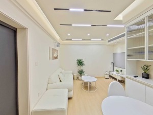 时代骄子大厦 2室2厅 49.83㎡ 满五唯一 时代骄子大厦 2室2厅 49.83㎡ 满五唯一深圳南山区南山中心二手房图片