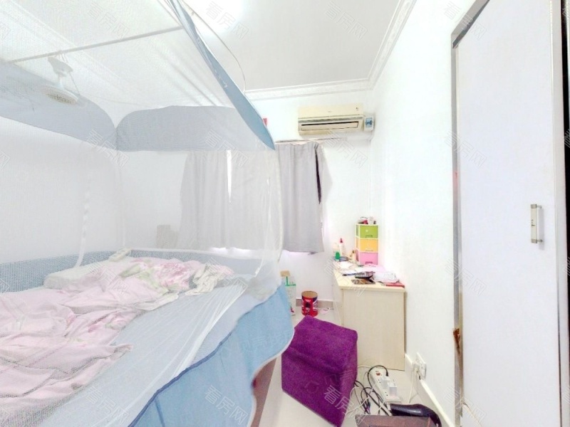 东门广场 3室2厅 87.82㎡ 简装_东门广场二手房图片图片5