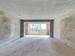 金河湾尚品 4室2厅 142.1㎡ 毛坯衡阳雁峰区南郊公园二手房图片