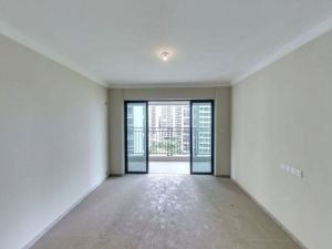 保利茉莉公馆 旁边是学校，出门就是地铁站。_佛山南海区狮山二手房图片