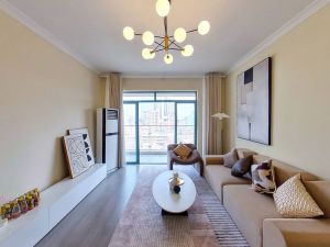 碧湾雅园 116平4房2厅精装修好房深圳宝安区西乡二手房图片