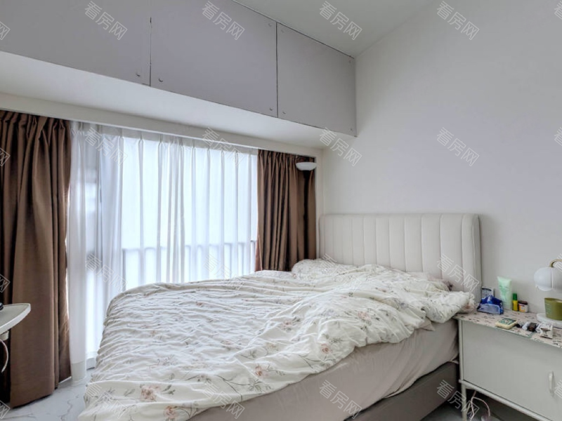 锦缘里嘉园 罗湖65平2房，总价368万_锦缘里嘉园二手房图片图片3