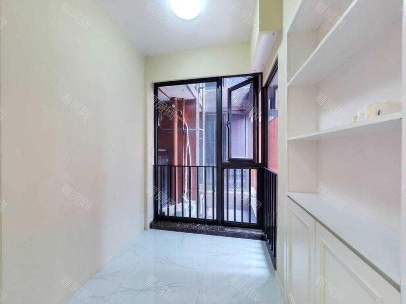 锦缘里嘉园 罗湖精装两房，总价315万_锦缘里嘉园二手房图片图片3