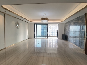 翡翠海岸 深圳湾226平4房2厅总价5800万 翡翠海岸 深圳湾226平4房2厅总价5800万深圳南山区深圳湾二手房图片