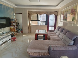 亿枫翠城 4室2厅 123㎡郴州北湖区骆仙租房图片