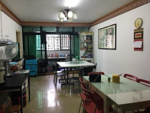 佳宁娜广场 罗湖春风路82平两房总价350万 佳宁娜广场 罗湖春风路82平两房总价350万深圳罗湖区春风路二手房图片