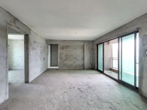 海伦湾 一线江景单价9字头，南北通透户型，笋盘猛_中山东凤镇东凤镇二手房图片