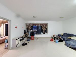 雅居乐佰利山 2室2厅 91.3㎡ 满五唯一中山三乡镇三乡镇二手房图片