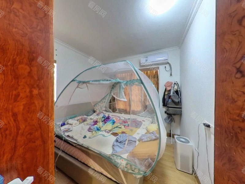 名汇嘉园 2室2厅 78㎡ 简装_名汇嘉园二手房图片图片6