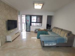 亿枫翠城 3室2厅 109㎡郴州北湖区骆仙租房图片