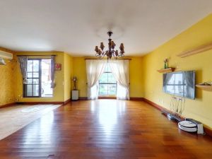 万科城B区 5室2厅 178㎡ 满五唯一深圳龙岗区坂田二手房图片