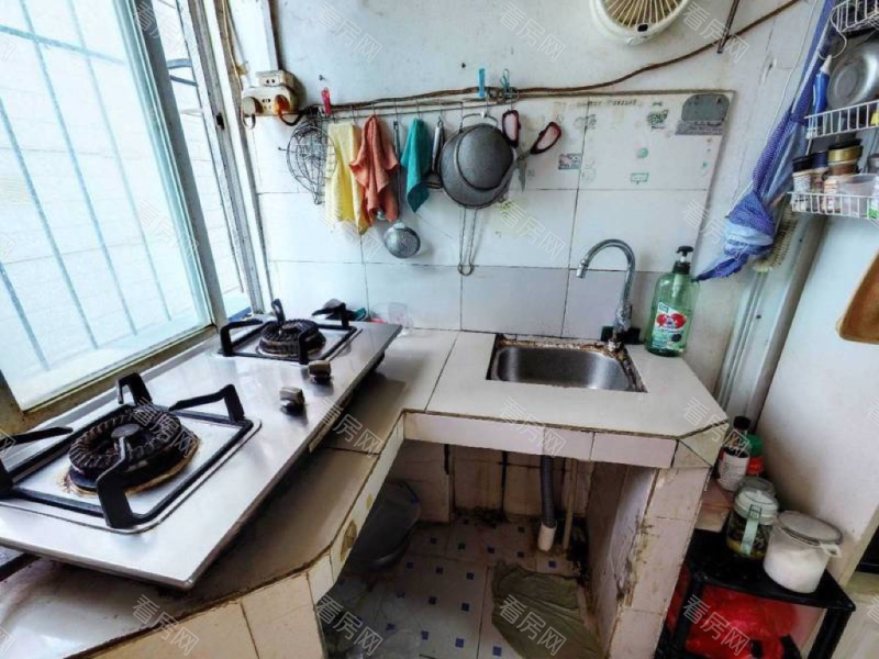 宝平街住宅小区 罗湖3房1厅，总价238万_宝平街住宅小区二手房图片图片6