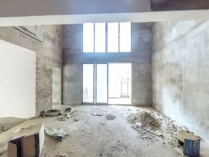 中洋公园首府 4室2厅 141.61㎡ 满五年赣州章贡区章江新区二手房图片