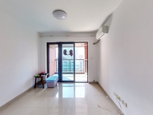 合正荣悦 2室2厅 68㎡ 满五年 合正荣悦 2室2厅 68㎡ 满五年深圳罗湖区黄贝岭二手房图片