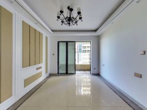 冠臣御品 3室2厅 84.7㎡ 毛坯惠州惠阳区新行政区二手房图片