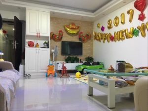 港逸豪庭 罗湖口岸3房1厅,总价430万 港逸豪庭 罗湖口岸3房1厅,总价430万深圳罗湖区罗湖口岸二手房图片