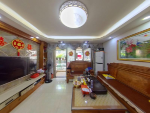 理想家园 龙岗3房2厅，总价380万深圳龙岗区布吉关二手房图片