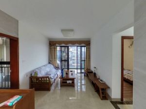 万荟时代 户型方正，采光非常好，通风透气，实用率高佛山南海区狮山二手房图片