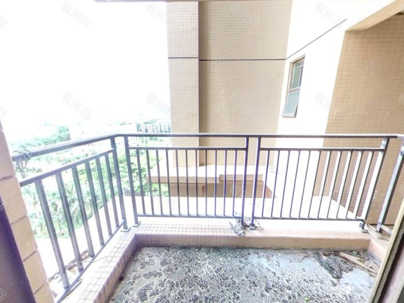 秀乐公馆 2室1厅 75㎡ 满五唯一_秀乐公馆二手房图片图片5