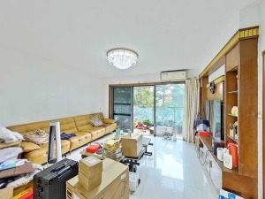 海语西湾 139平4房2厅，总价900万深圳宝安区碧海二手房图片