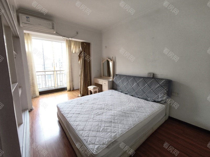 天润天城 3室2厅 115㎡ 随时看房 整租_天润天城租房图片图片3