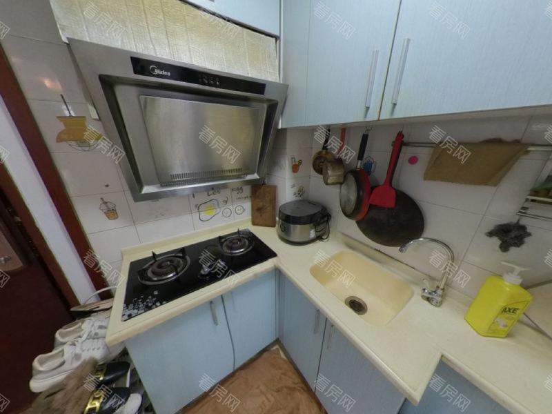 东方都会大厦 罗湖1房1厅，总价150万_东方都会大厦二手房图片图片3