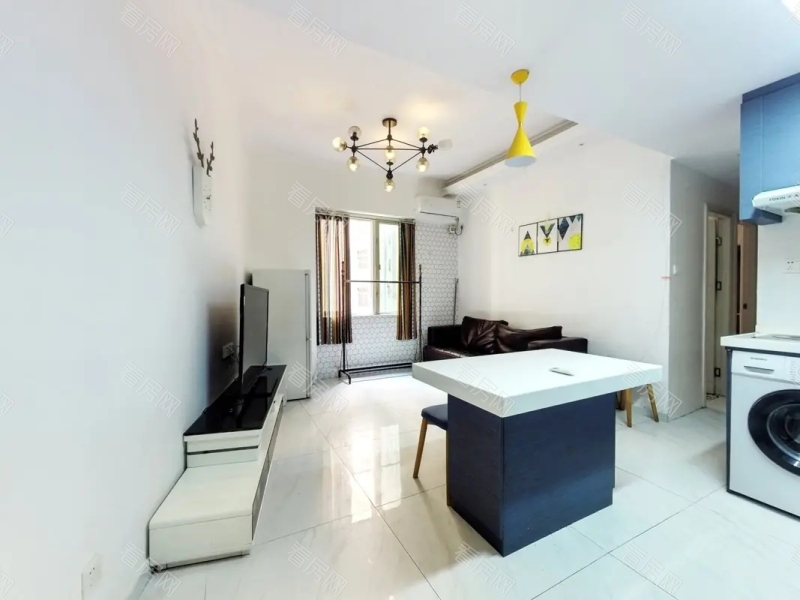 南方证券大厦 3室1厅 65.37㎡ 满五年_南方证券大厦二手房图片图片1