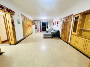 万科桂苑 户型方正实用，小区很安静，适合住家深圳罗湖区地王租房图片