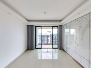美的君兰半岛 3室2厅 108㎡赣州章贡区黄金开发区租房图片
