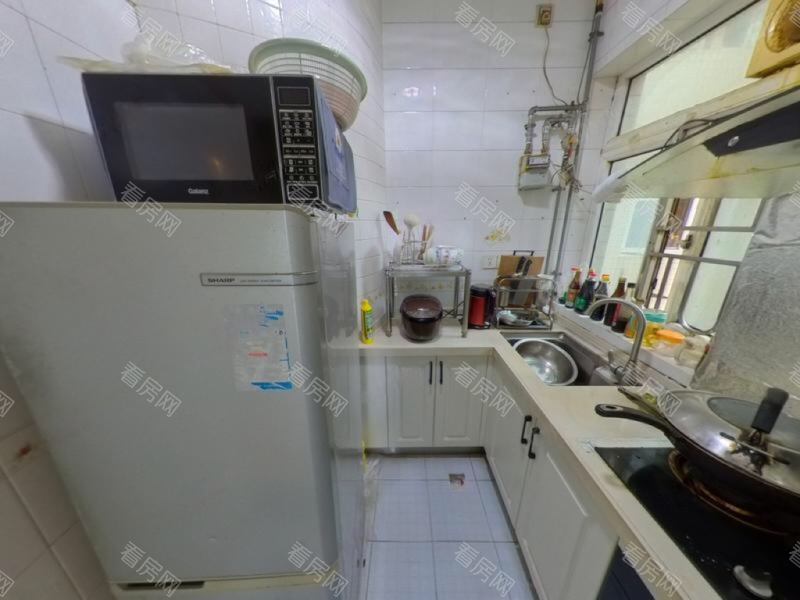 嘉宝田花园一期 60平南北两房总价410万_嘉宝田花园一期二手房图片图片5