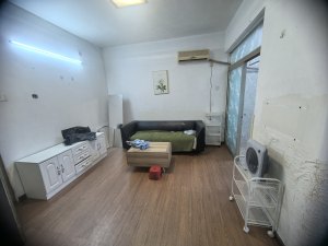 福岗园 2室1厅 58.68㎡ 满五唯一深圳福田区福田中心二手房图片