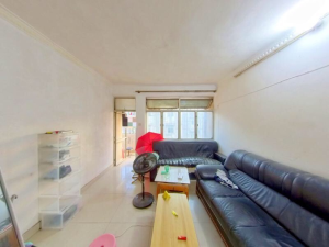 马古岭小区 罗湖翠竹89平精装3房仅480万深圳罗湖区翠竹二手房图片