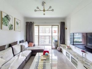 上林苑 3室2厅 90.25㎡ 精装 上林苑 3室2厅 90.25㎡ 精装佛山南海区狮山二手房图片