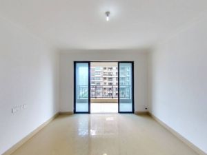 碧桂园山湖城 3室2厅 115.33㎡ 精装_清远清城区新城二手房图片