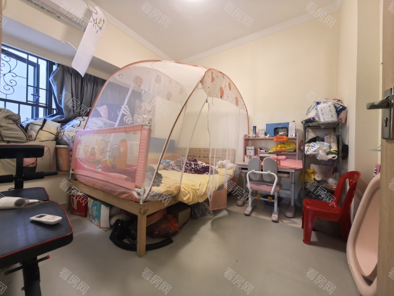 佳兆业西山吓庭苑 2室2厅 70㎡ 满五唯一_佳兆业西山吓庭苑二手房图片图片5