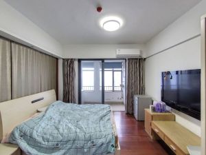 文华尚领 1室1厅 38㎡_佛山禅城区南桂西租房图片