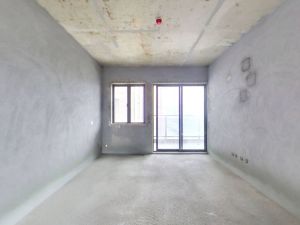 锦地繁花四五期 4室2厅 128.85㎡ 毛坯惠州大亚湾西区新寮二手房图片