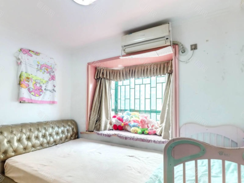 凯悦华庭 73平2房2厅西南朝向总价325万_凯悦华庭二手房图片图片4