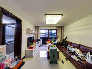 正升雅境 4室2厅 138㎡广州白云区机场路租房图片