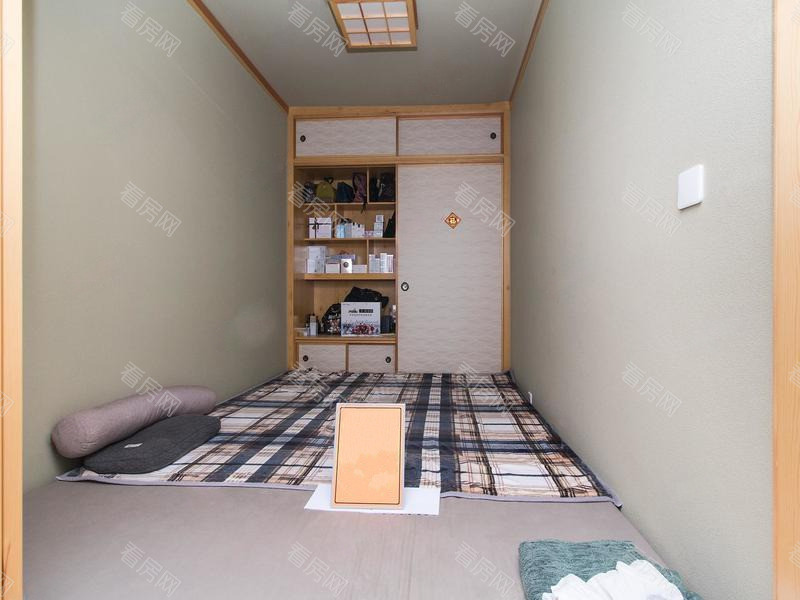 幸福万象大厦 2室2厅 49.28㎡ 简装_幸福万象大厦二手房图片图片5